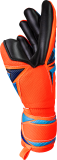 Reusch Attrakt Infinity Evolution NC 5670724 2289 orange s